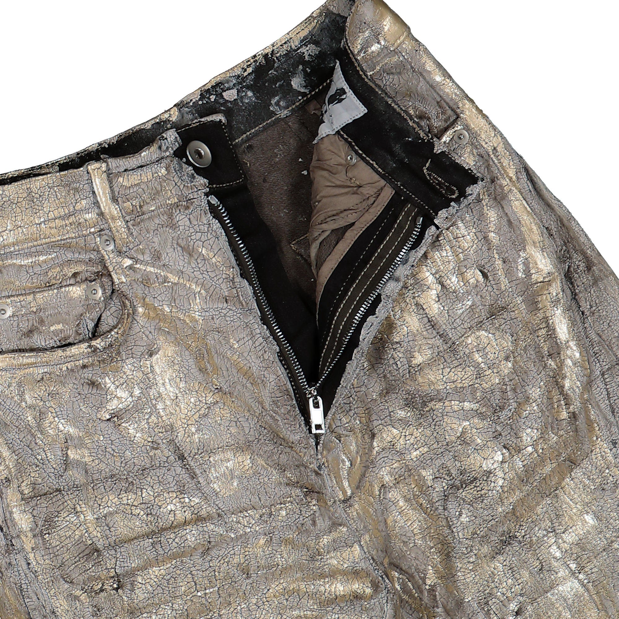 Rick Owens Bolan Bootcut Pant