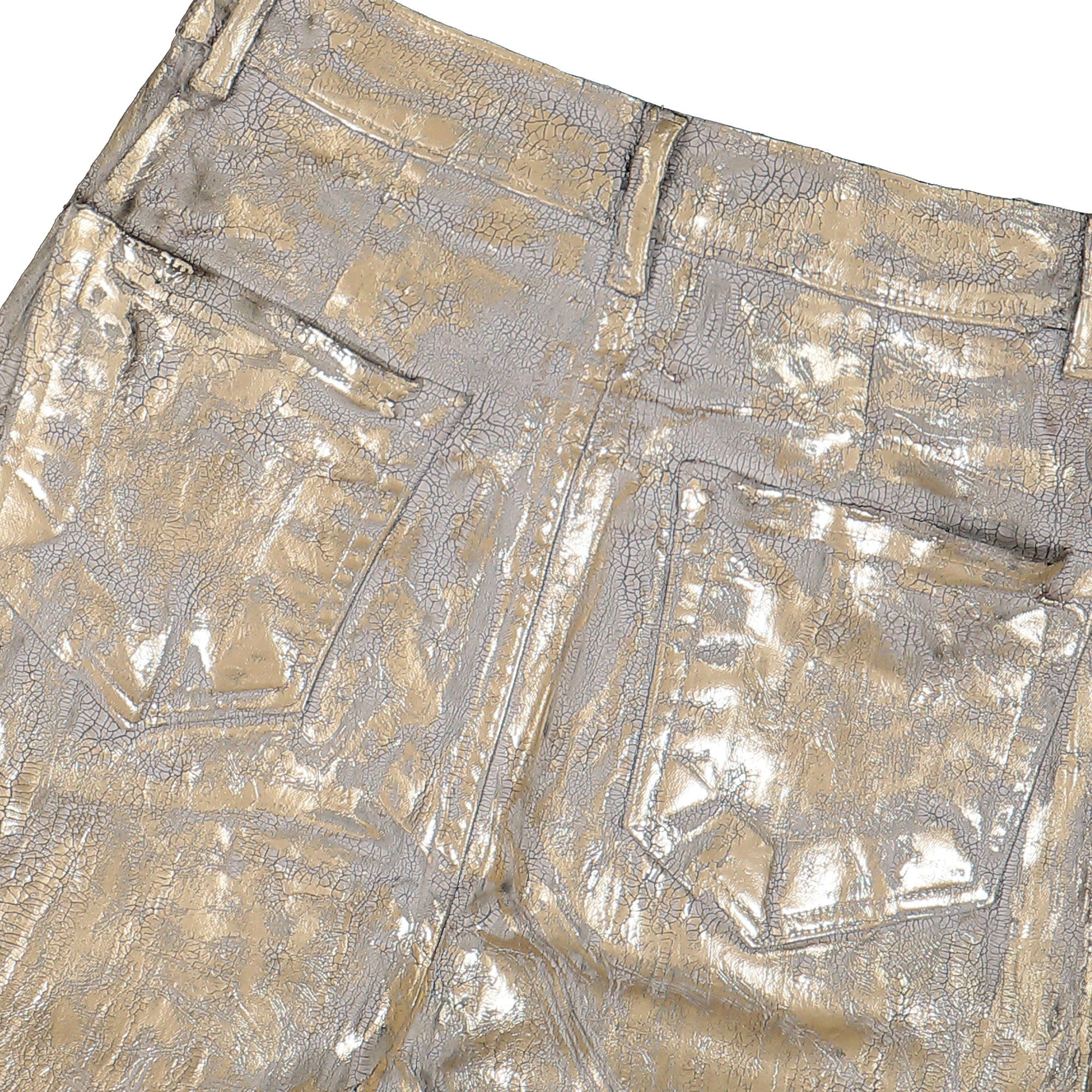 Rick Owens Bolan Bootcut Pant