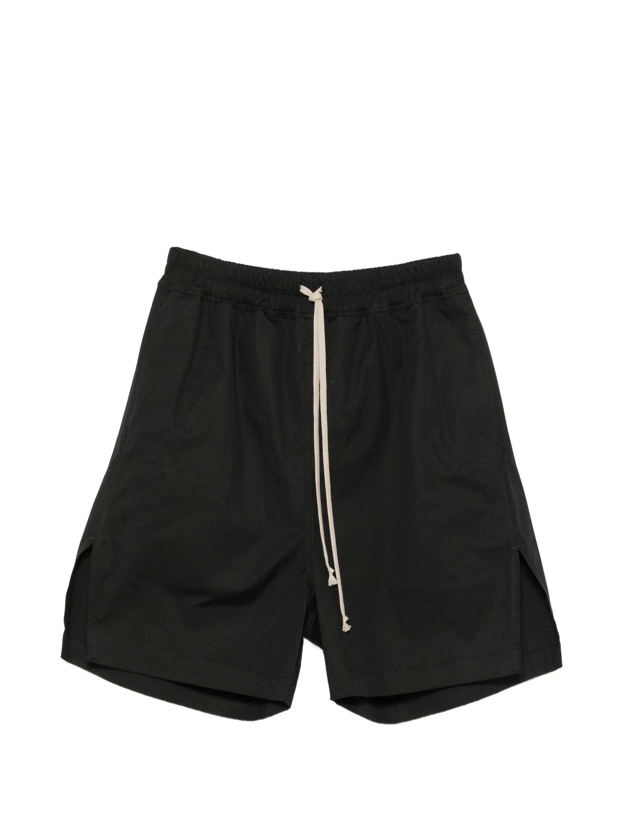 Rick Owens Boxers drawstring shorts