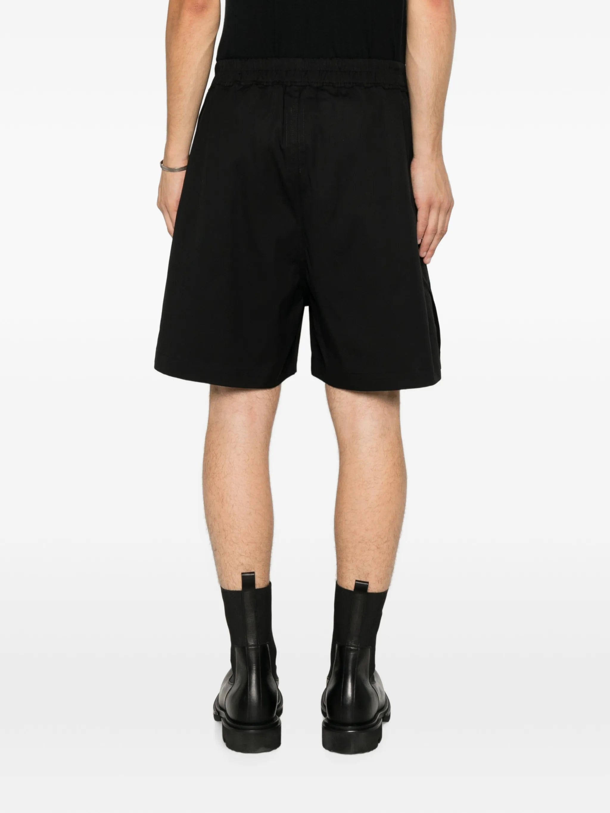 Rick Owens Boxers drawstring shorts