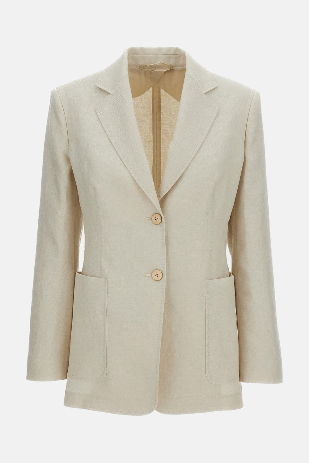 Max Mara VOLONTA' GIACCA MONOPETTO
