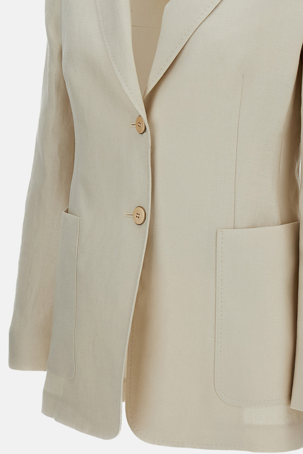 Max Mara VOLONTA' GIACCA MONOPETTO
