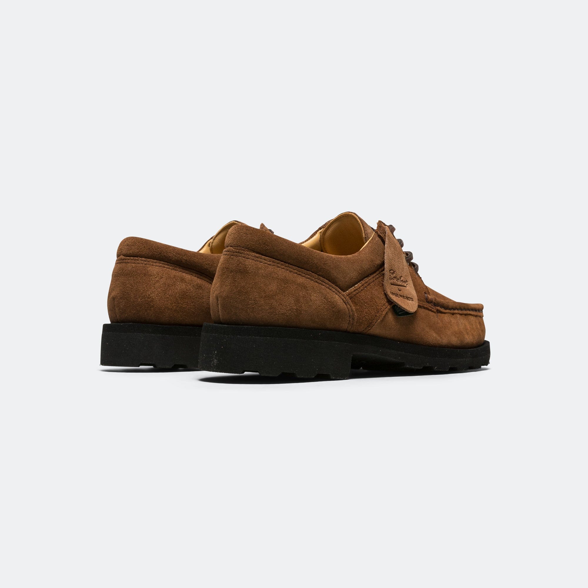 Norse Projects Thiers x Norse Projects - Marron Suede