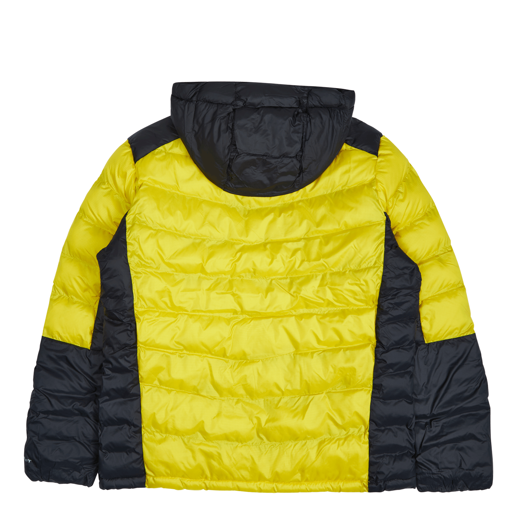 Columbia Labyrinth Loop™ Hooded Jacket Laser Lemon, Bl