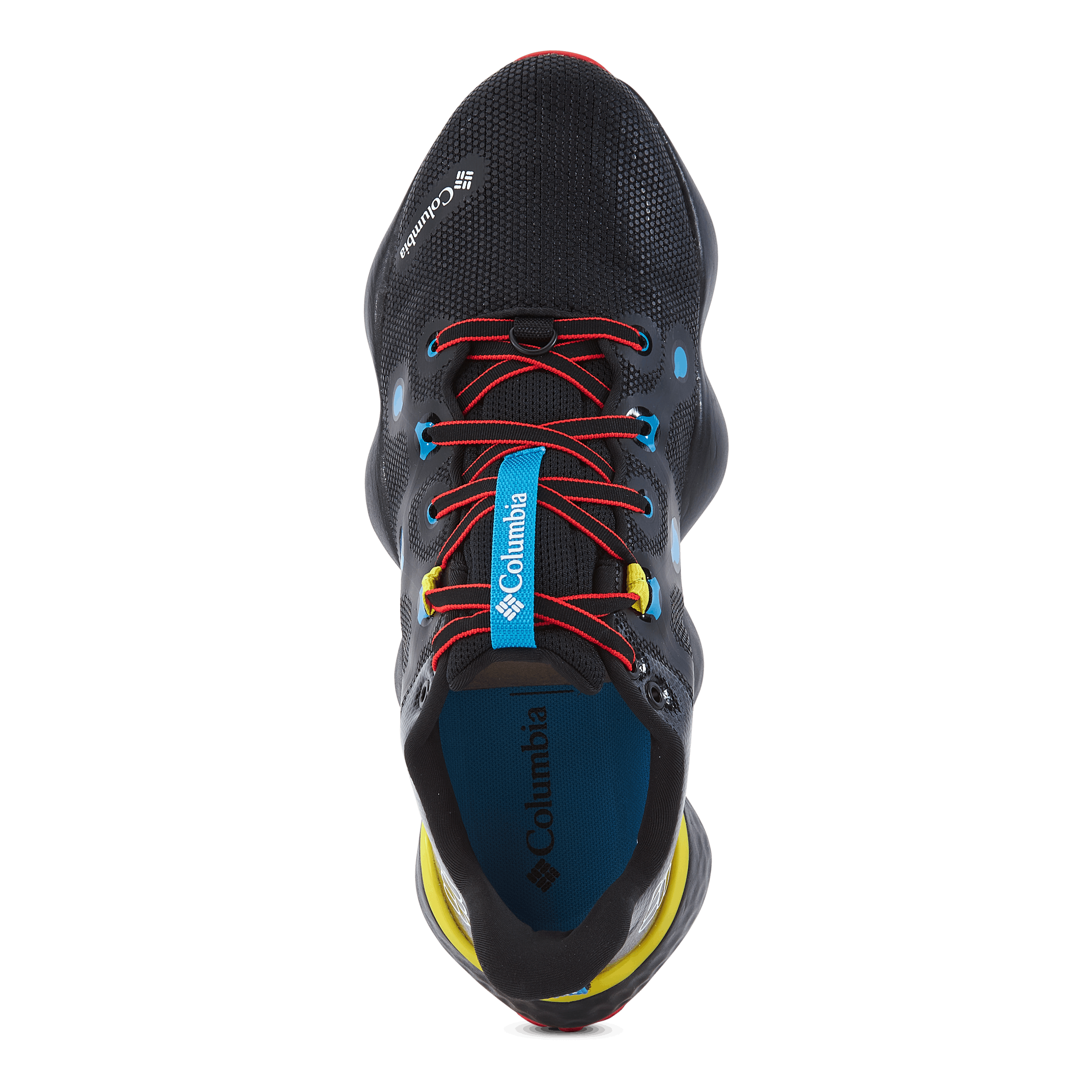 Columbia Escape™ Thrive Ultra™ Black, White