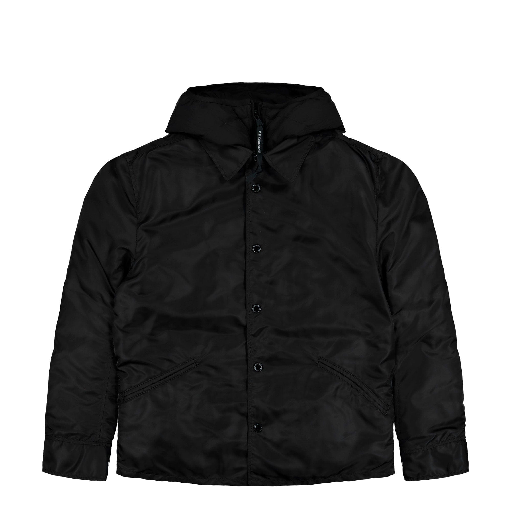 Junya Watanabe MAN C.P. Company Jacket