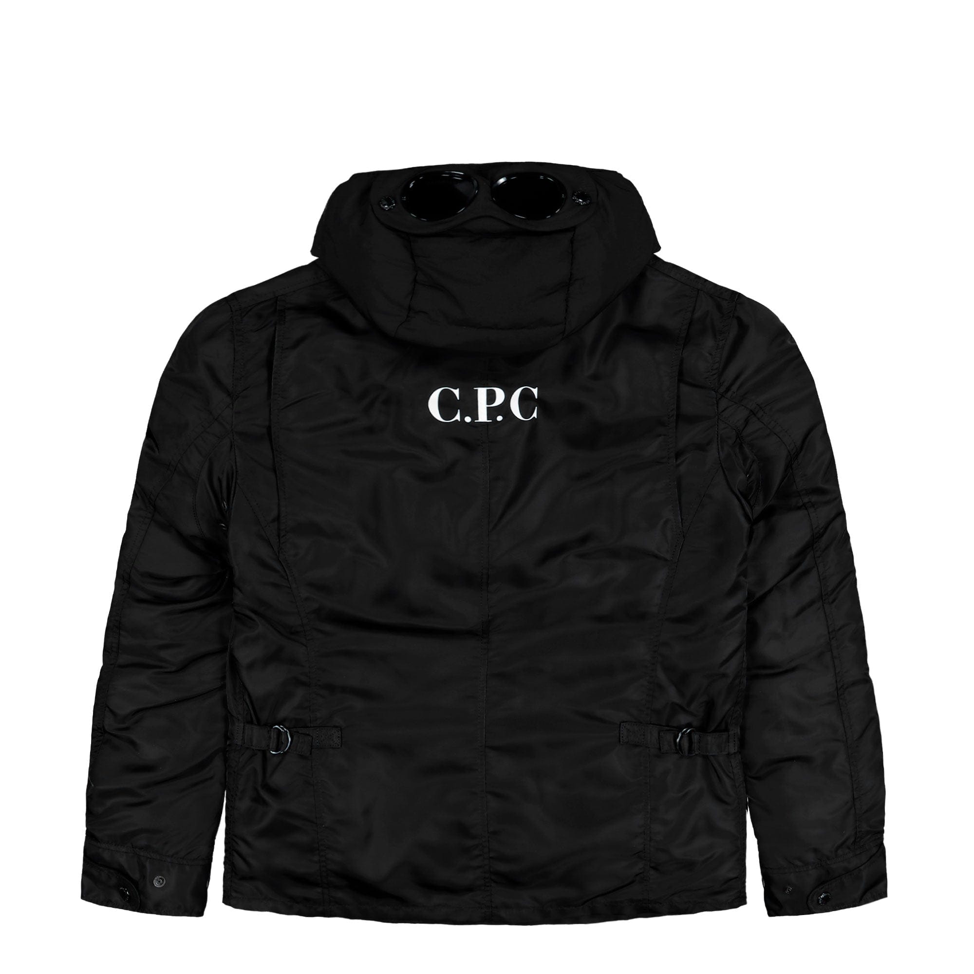 Junya Watanabe MAN C.P. Company Jacket