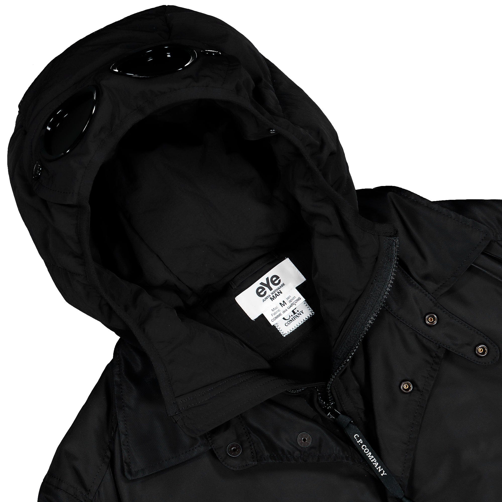 Junya Watanabe MAN C.P. Company Jacket