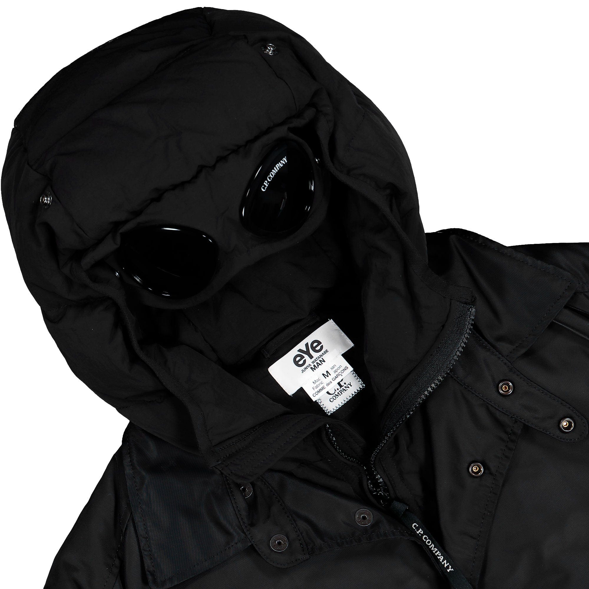 Junya Watanabe MAN C.P. Company Jacket