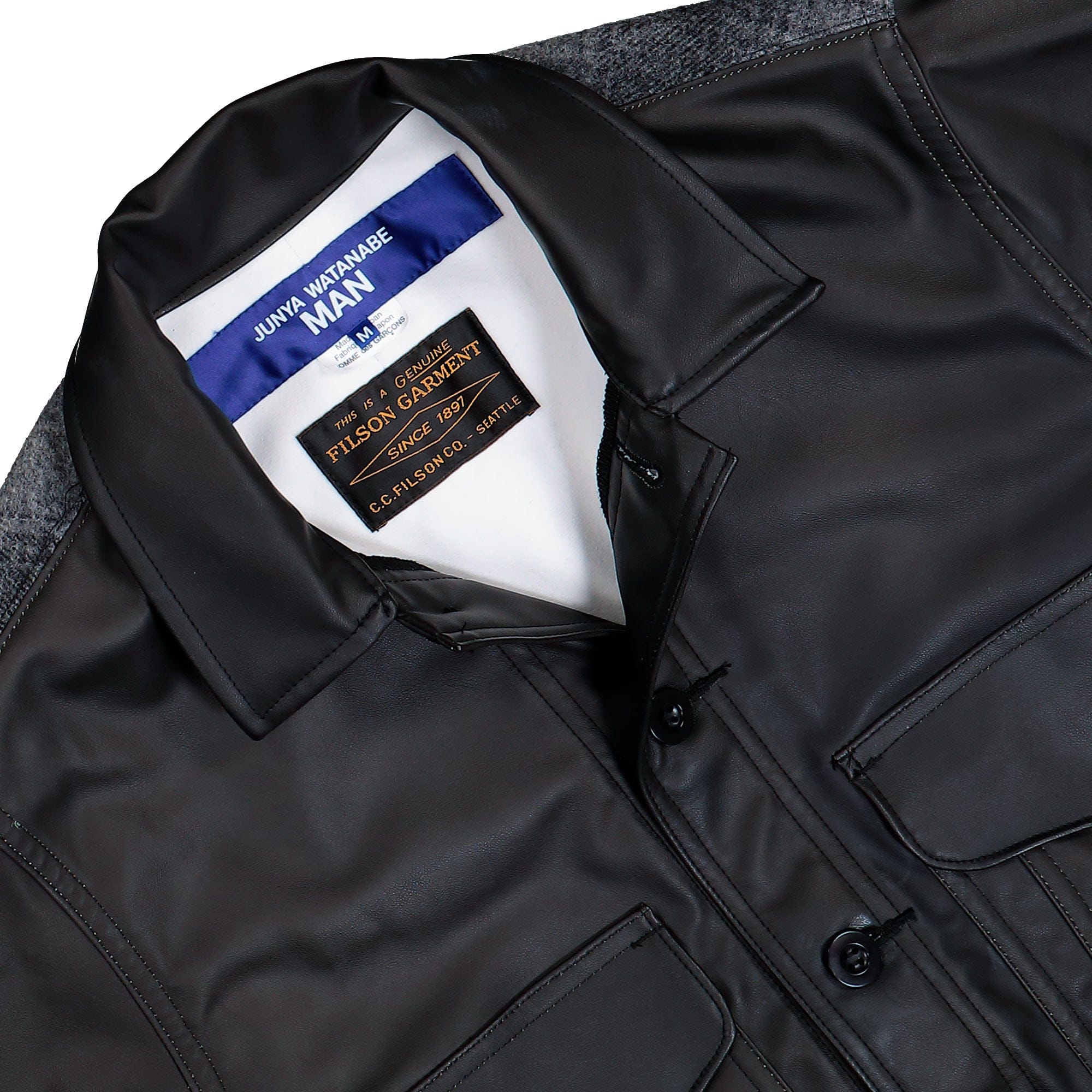 Junya Watanabe MAN Filson Jacket