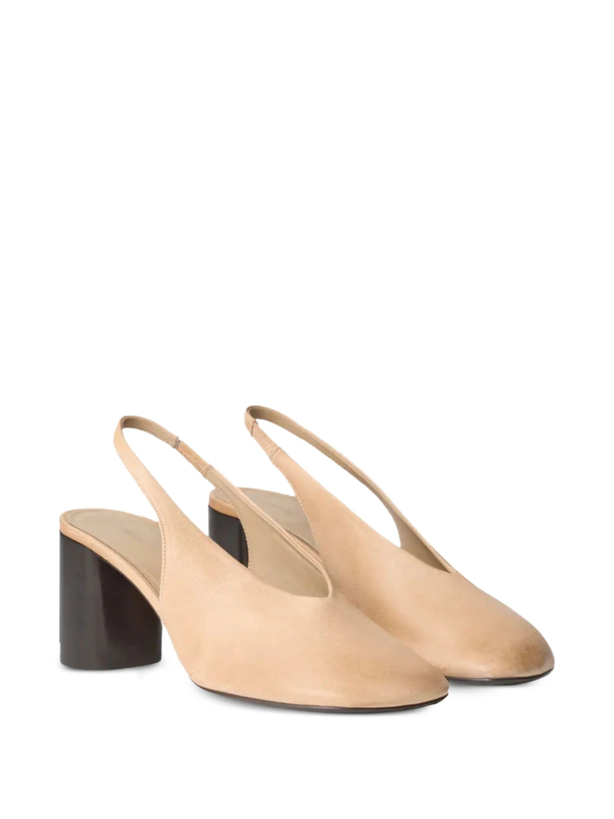Lemaire slingback sandals