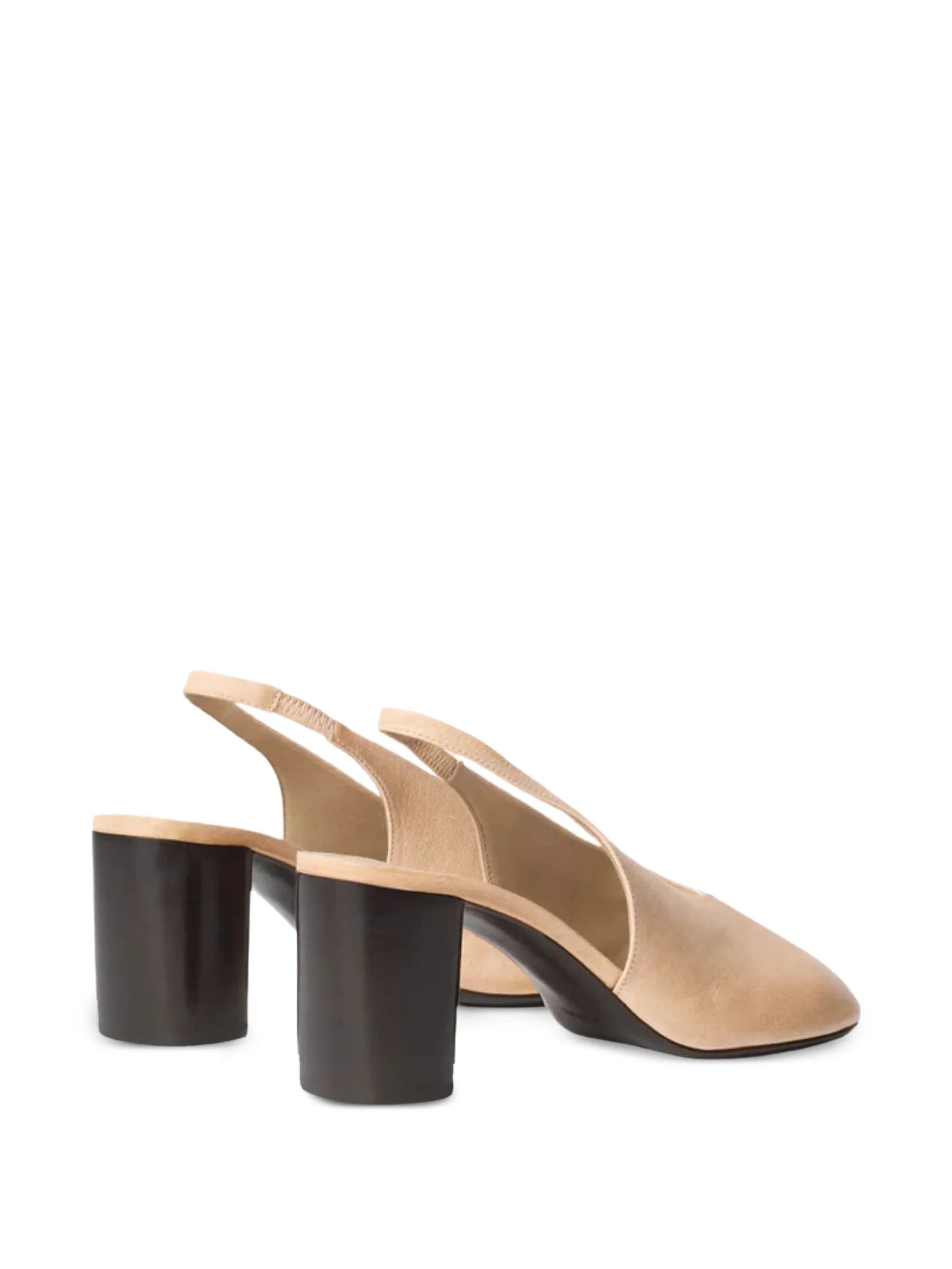 Lemaire slingback sandals
