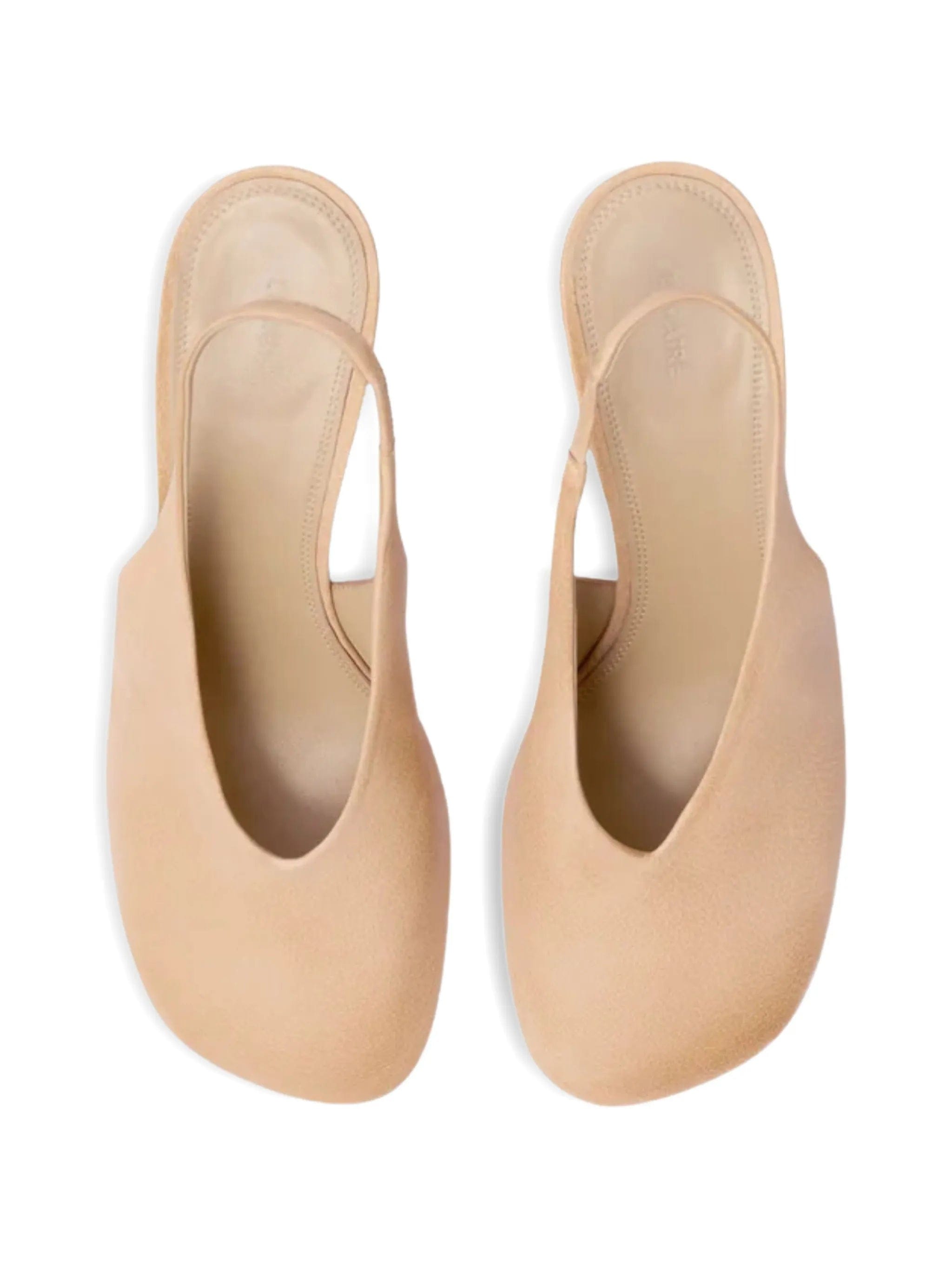 Lemaire slingback sandals