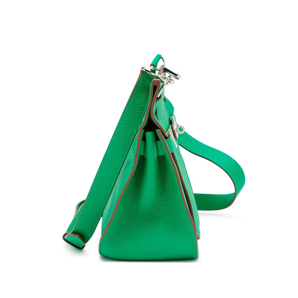 Menthe Clemence Jypsiere 28 Palladium Hardware, 2012