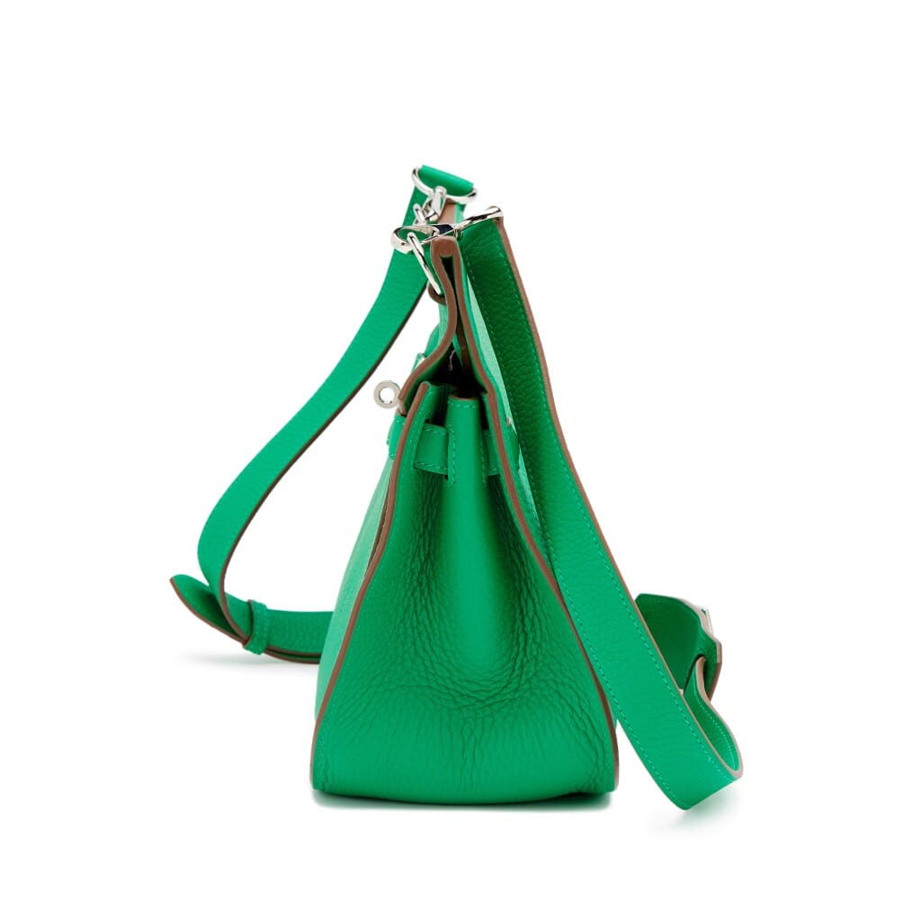 Menthe Clemence Jypsiere 28 Palladium Hardware, 2012