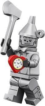 LEGO MINIFIG Tin Man, The LEGO Movie 2 coltlm2 - 19