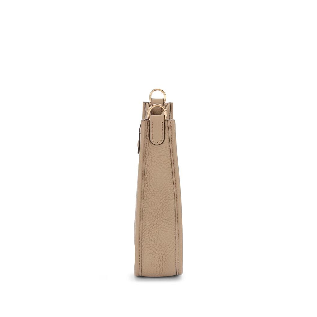 Beige Marfa Clemence Mini Evelyne II TPM 16 Gold Hardware, 2024