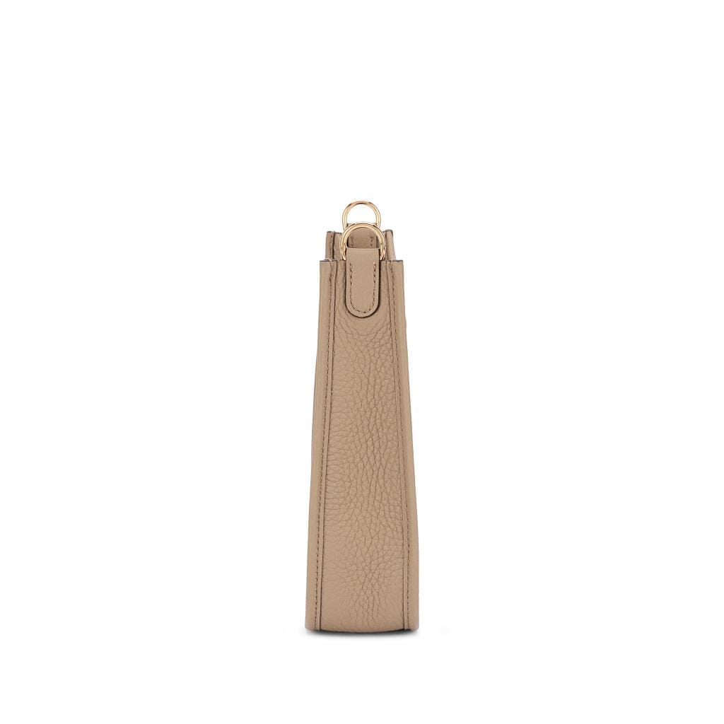 Beige Marfa Clemence Mini Evelyne II TPM 16 Gold Hardware, 2024