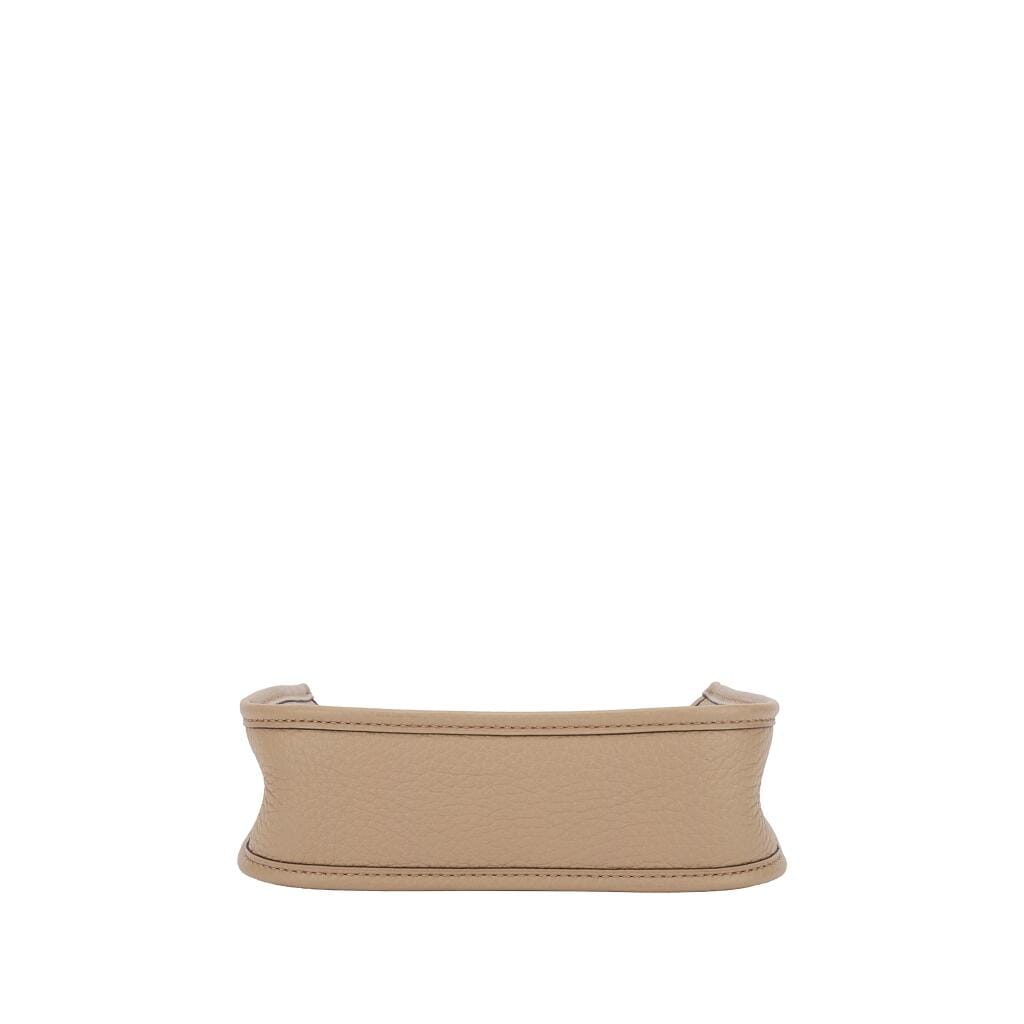 Beige Marfa Clemence Mini Evelyne II TPM 16 Gold Hardware, 2024