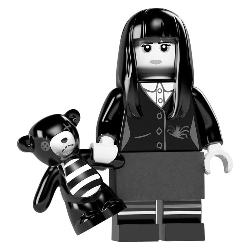 LEGO MINIFIG Spooky Girl, Series 12 col12 - 16