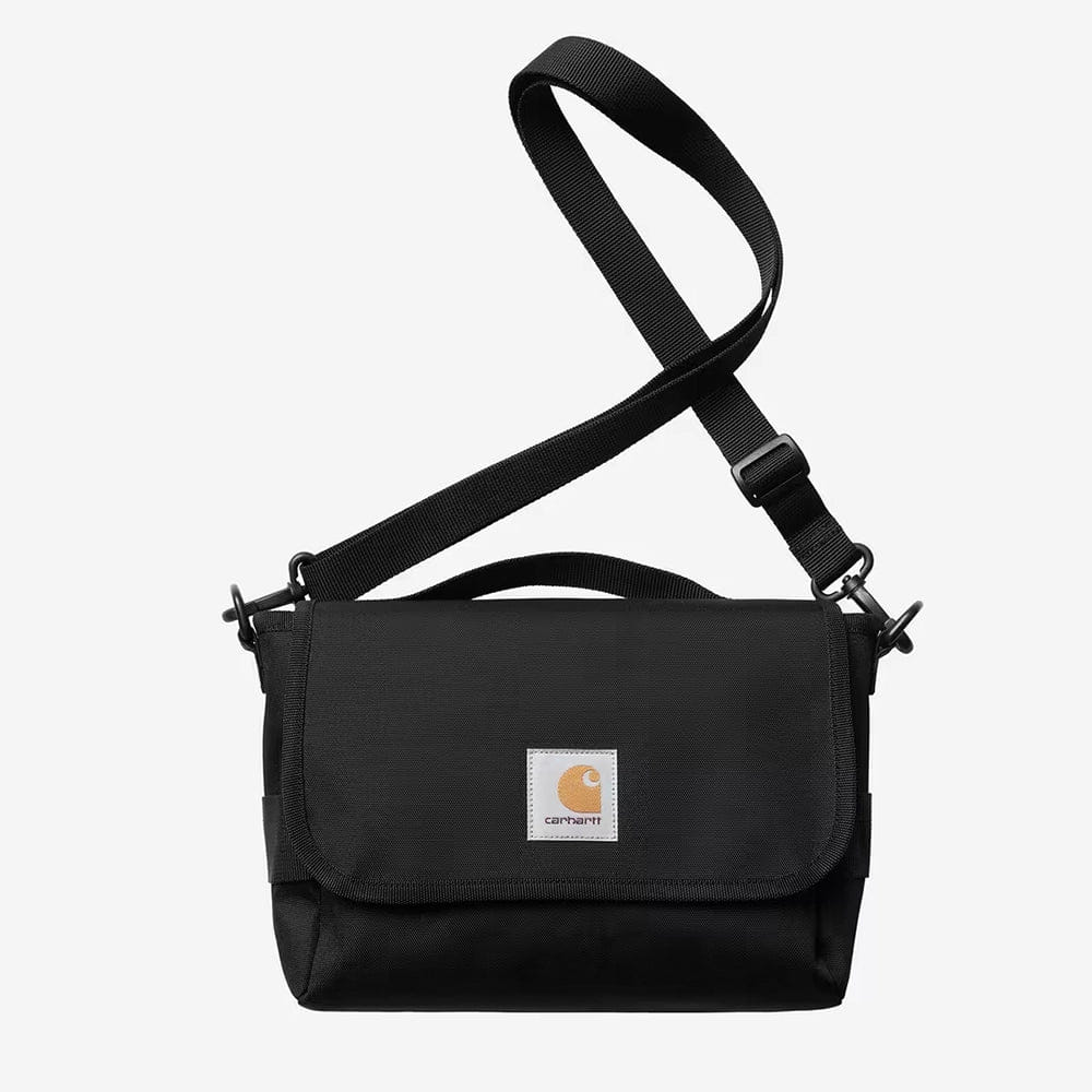 Carhartt Work In Progress Carhartt WIP Kyle Shoulder Bag - Black