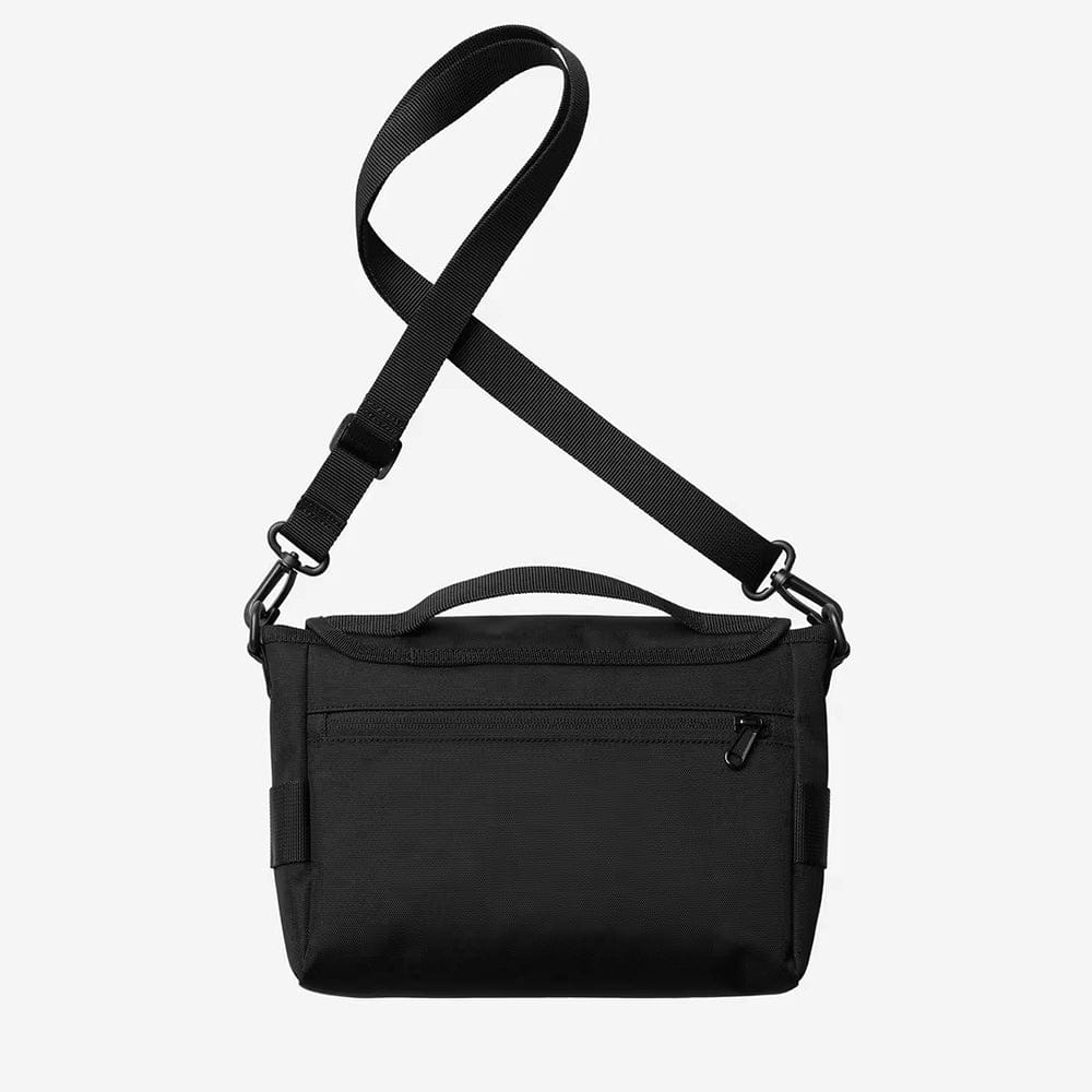Carhartt Work In Progress Carhartt WIP Kyle Shoulder Bag - Black