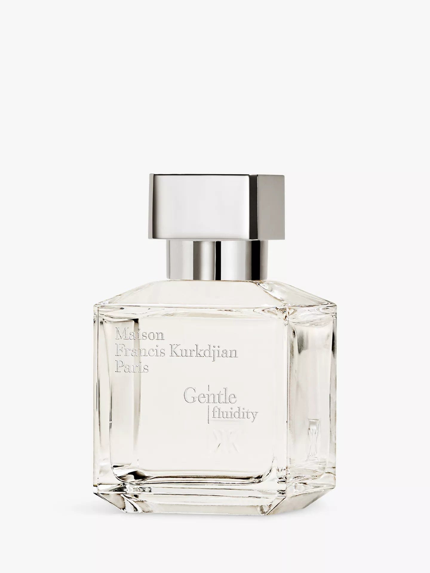 Fragrance Sample Maison Francis Kurkdjian Gentle Fluidity Silver - Eau de Parfum