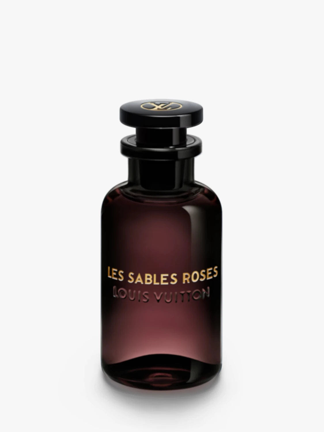 Fragrance Sample Louis Vuitton Les Sables Roses - Eau de Parfum