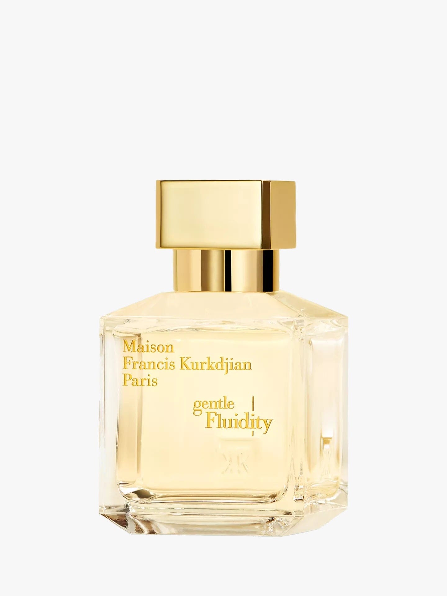 Fragrance Sample Maison Francis Kurkdjian Gentle Fluidity Gold - Eau de Parfum
