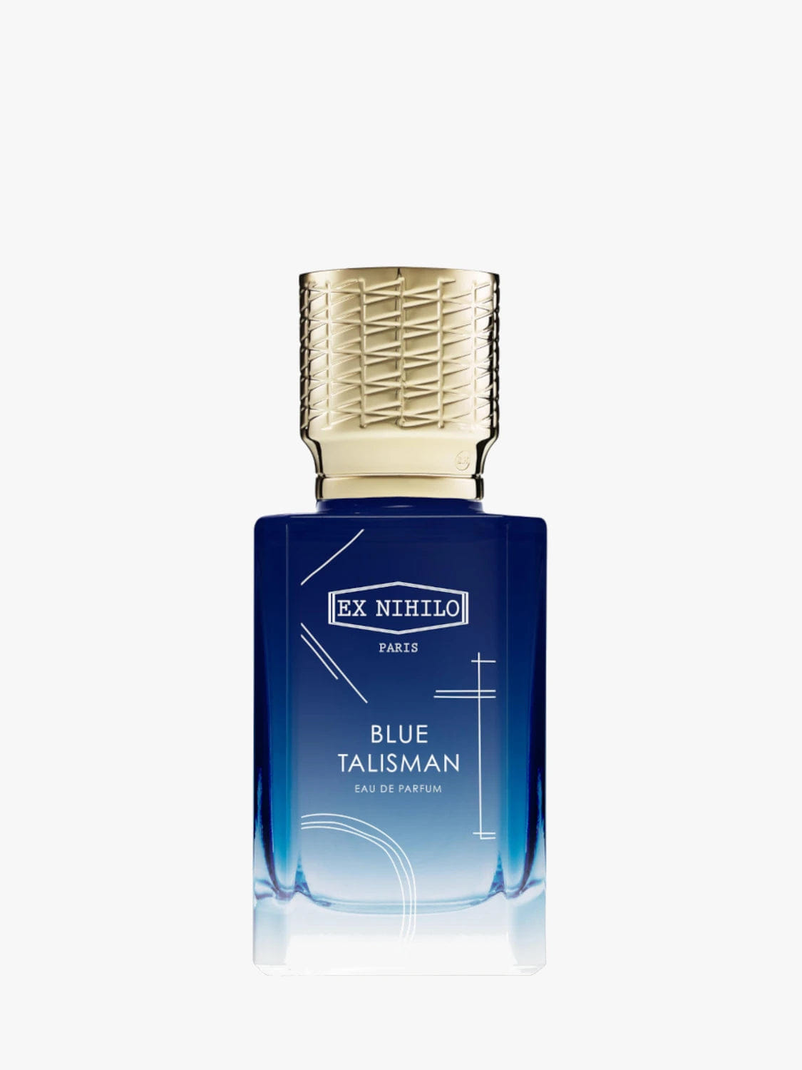 Fragrance Sample Ex Nihilo Blue Talisman - Eau de Parfum