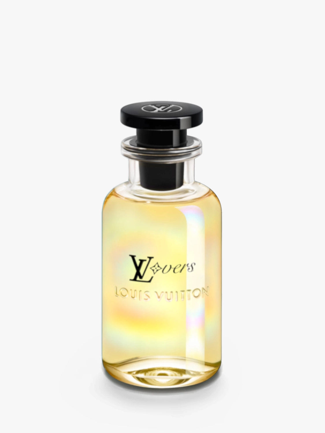 Fragrance Sample Louis Vuitton LV Lovers - Eau de Parfum