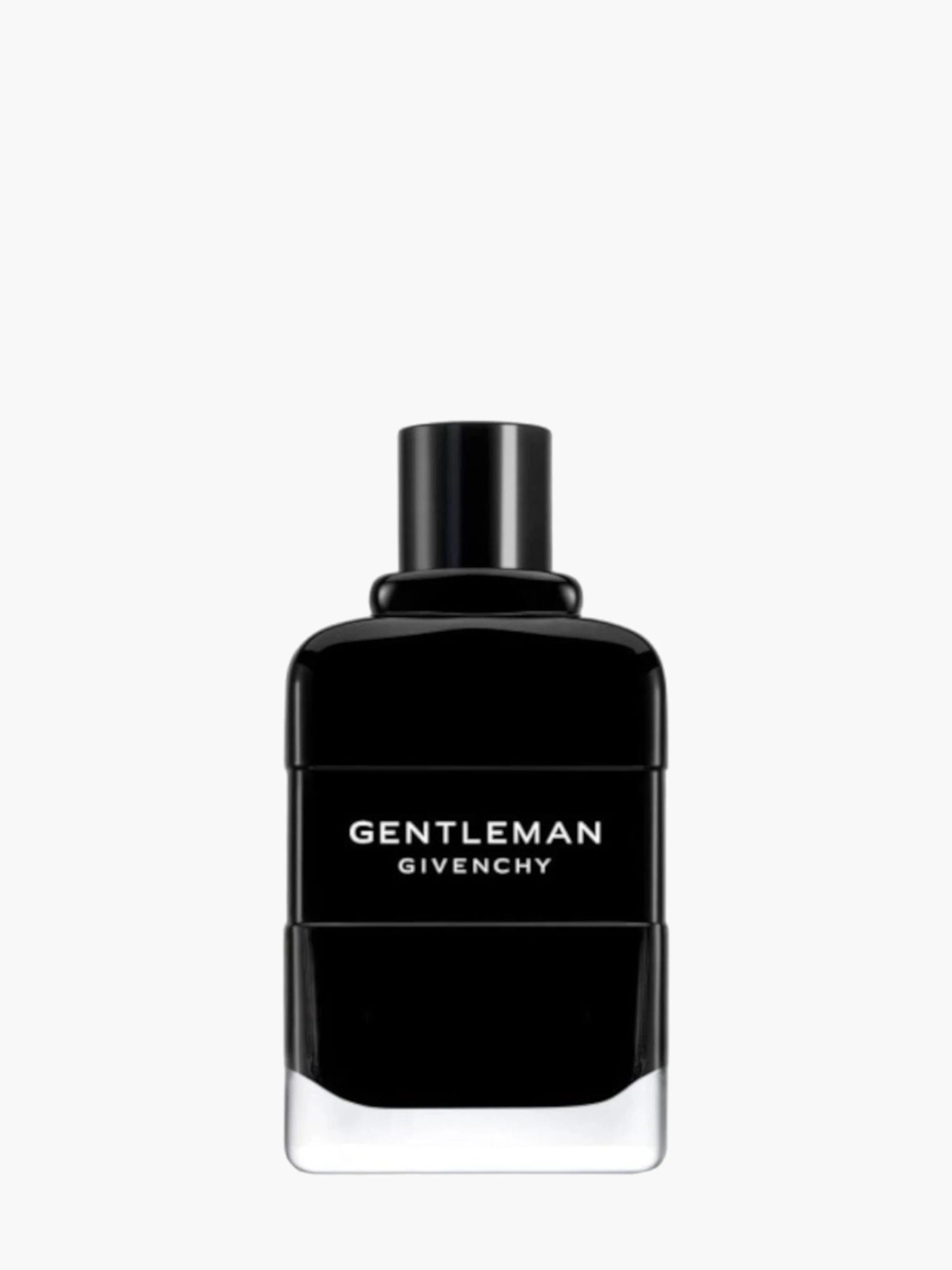 Fragrance Sample Givenchy Gentleman - Eau de Parfum