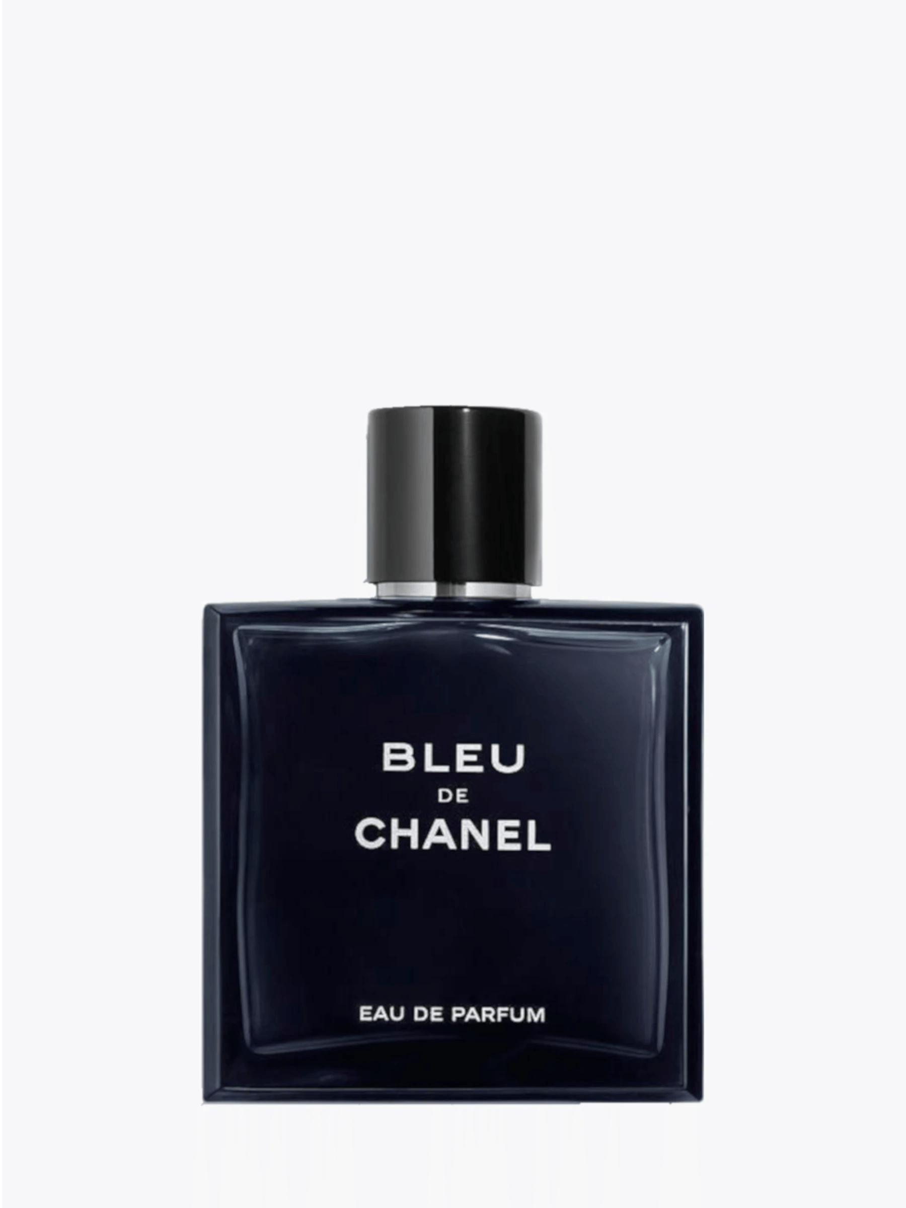 Fragrance Sample Chanel Bleu de Chanel - Eau de Parfum