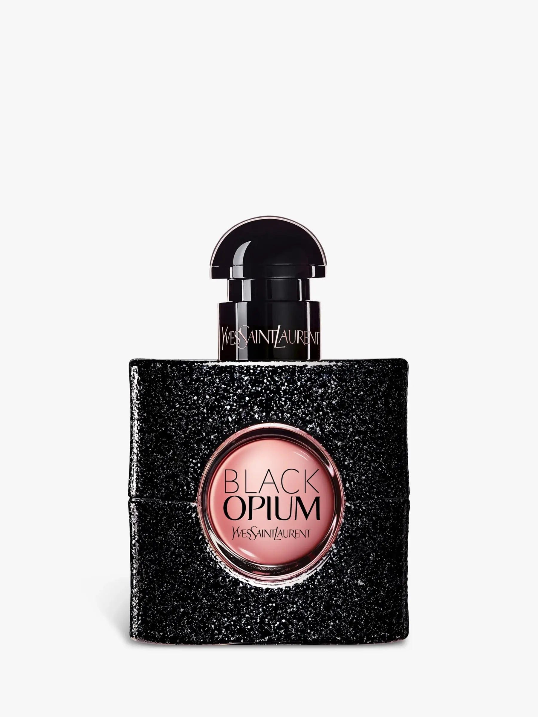 Fragrance Sample YSL Black Opium Sample - Eau de Parfum