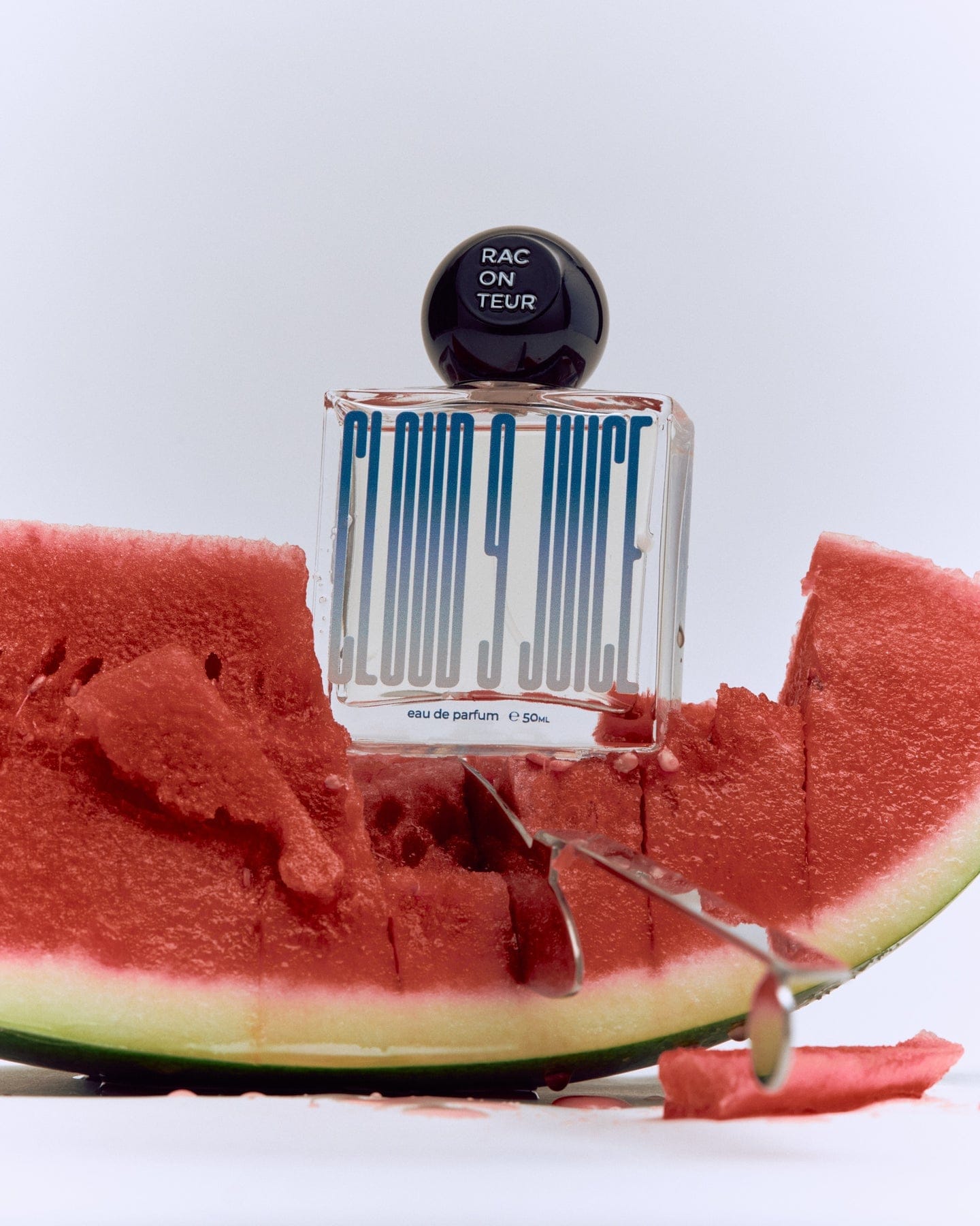 Raconteur Cloud 9 Juice