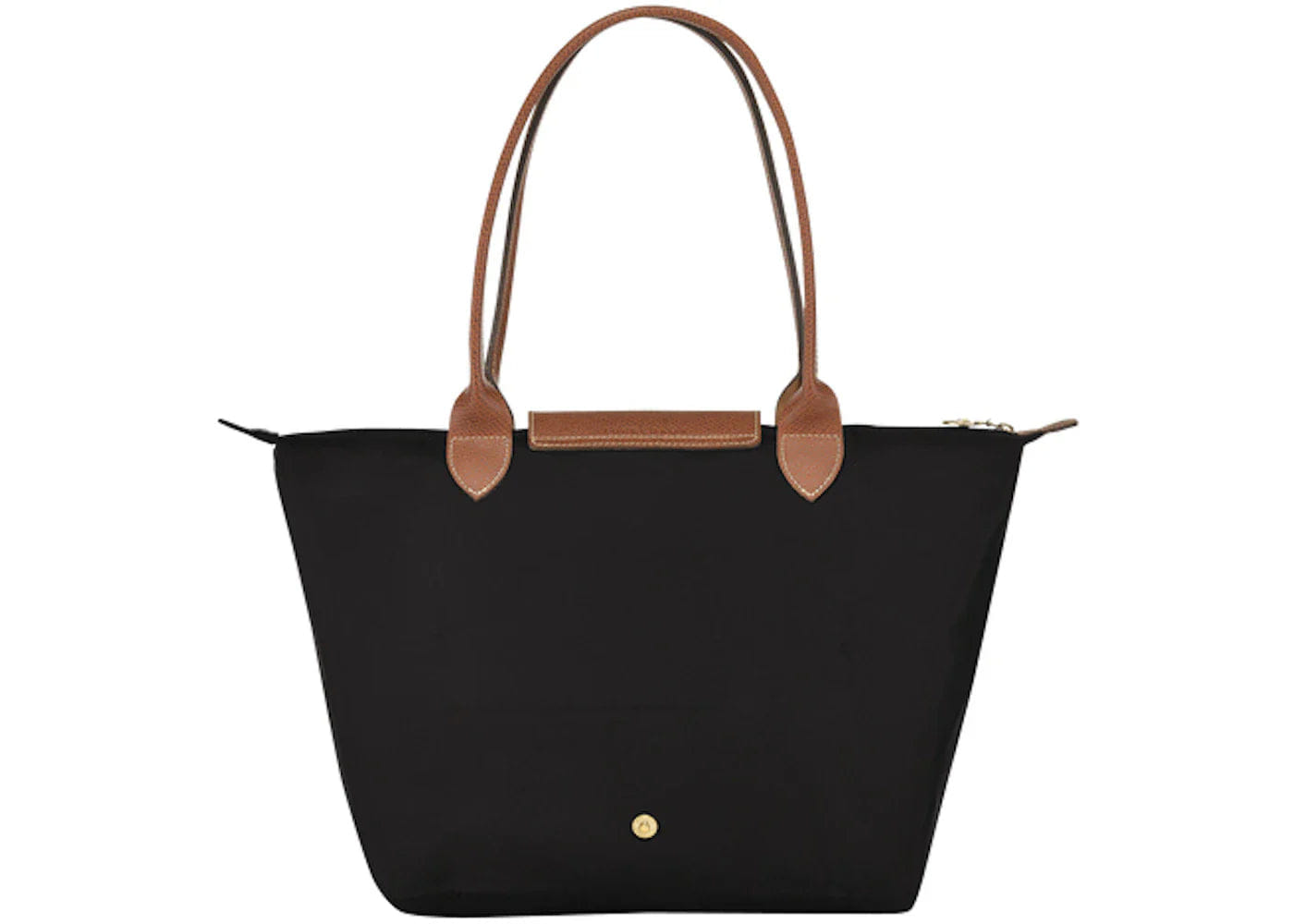 Long Champ Longchamp Le Pliage Shoulder Bag S Black