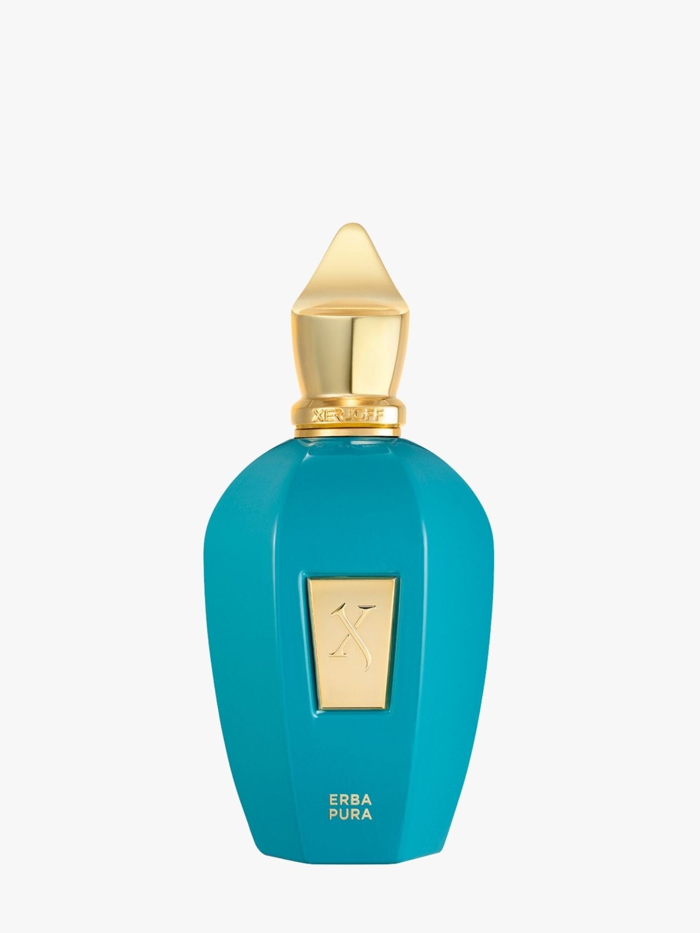 Fragrance Sample Xerjoff Erba Pura - Eau de Parfum