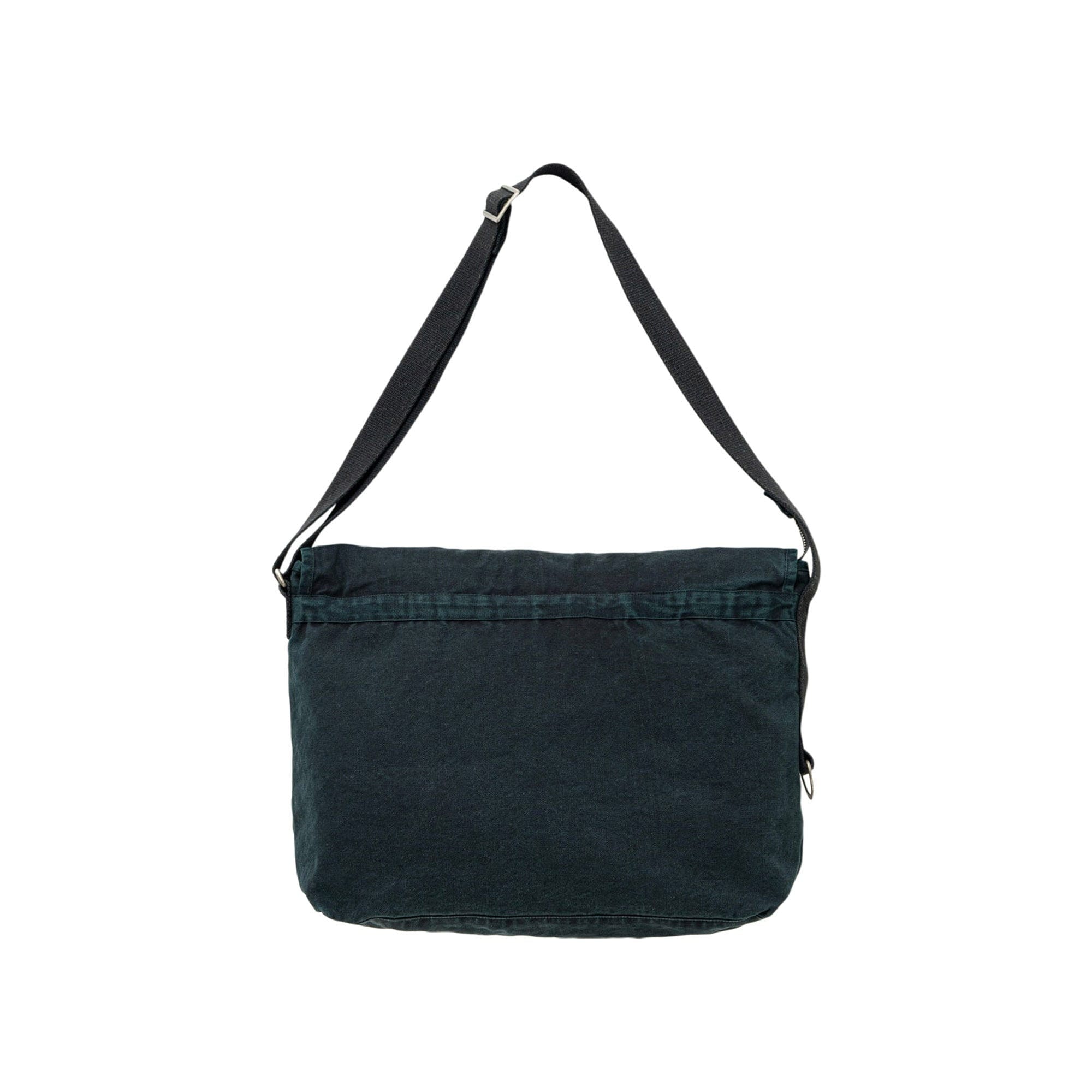 Bott Washed Shoulder Bag - Black