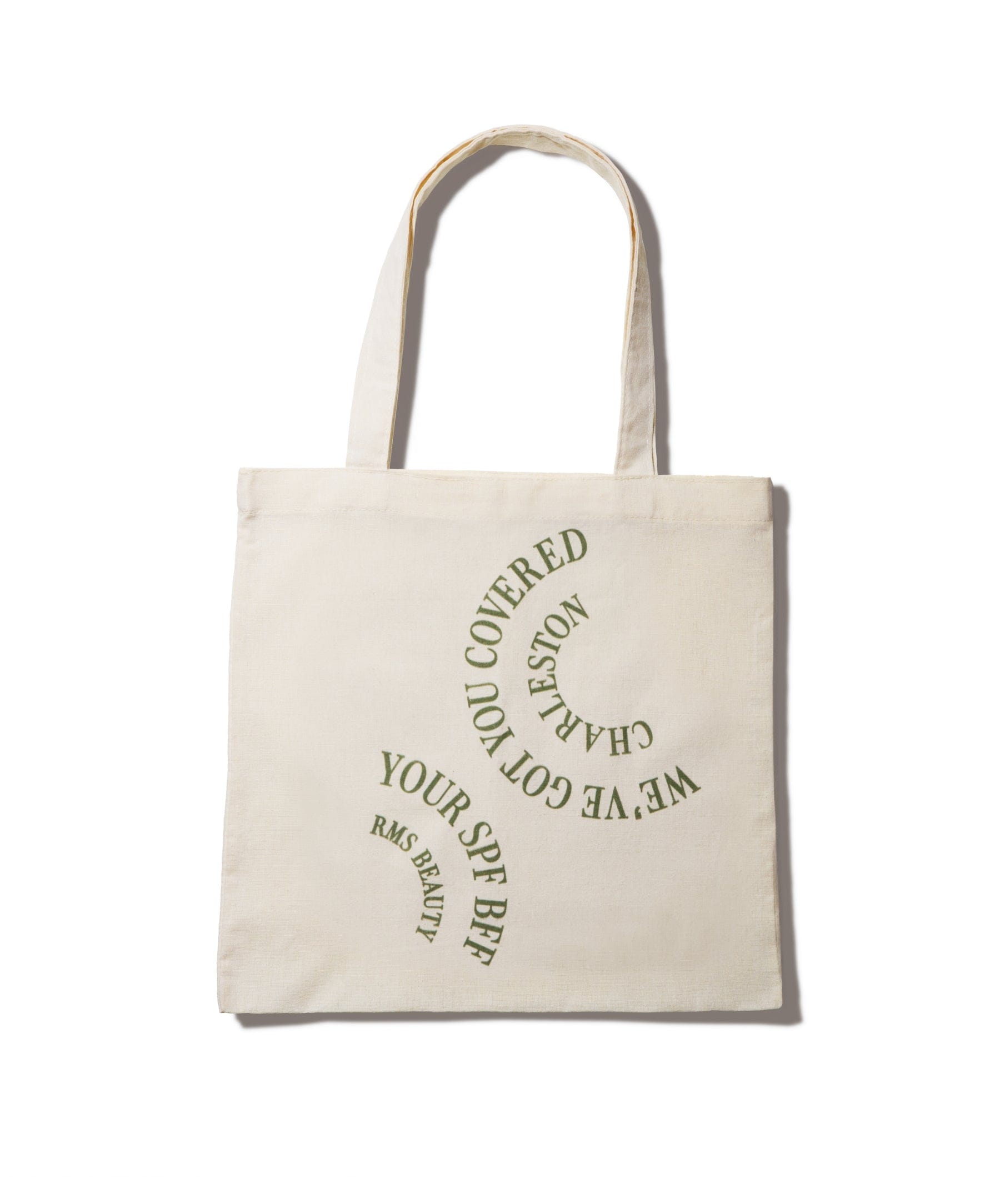 RMS Beauty We've Got You Covered Charleston Tote
