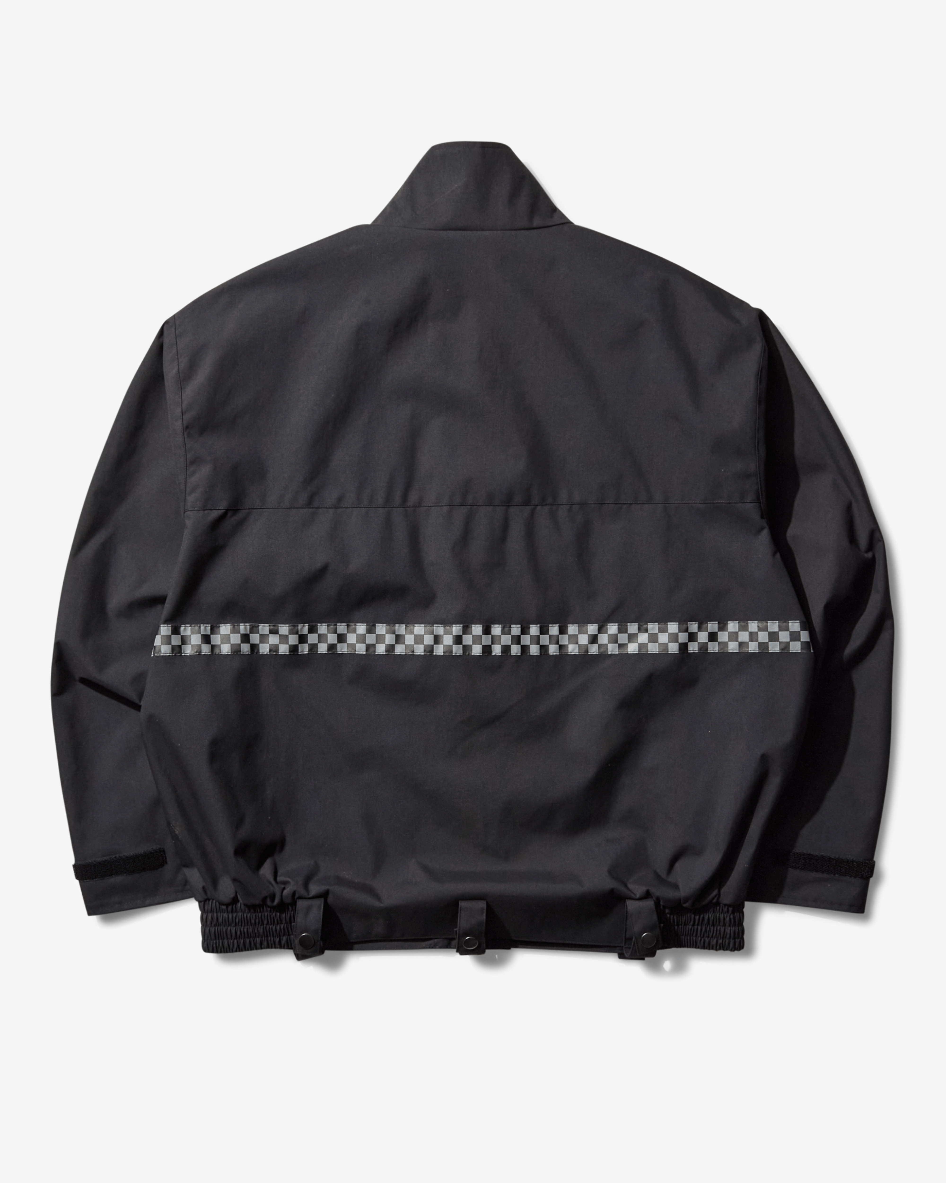 UMBRO - Men's Force Jacket - (Black)