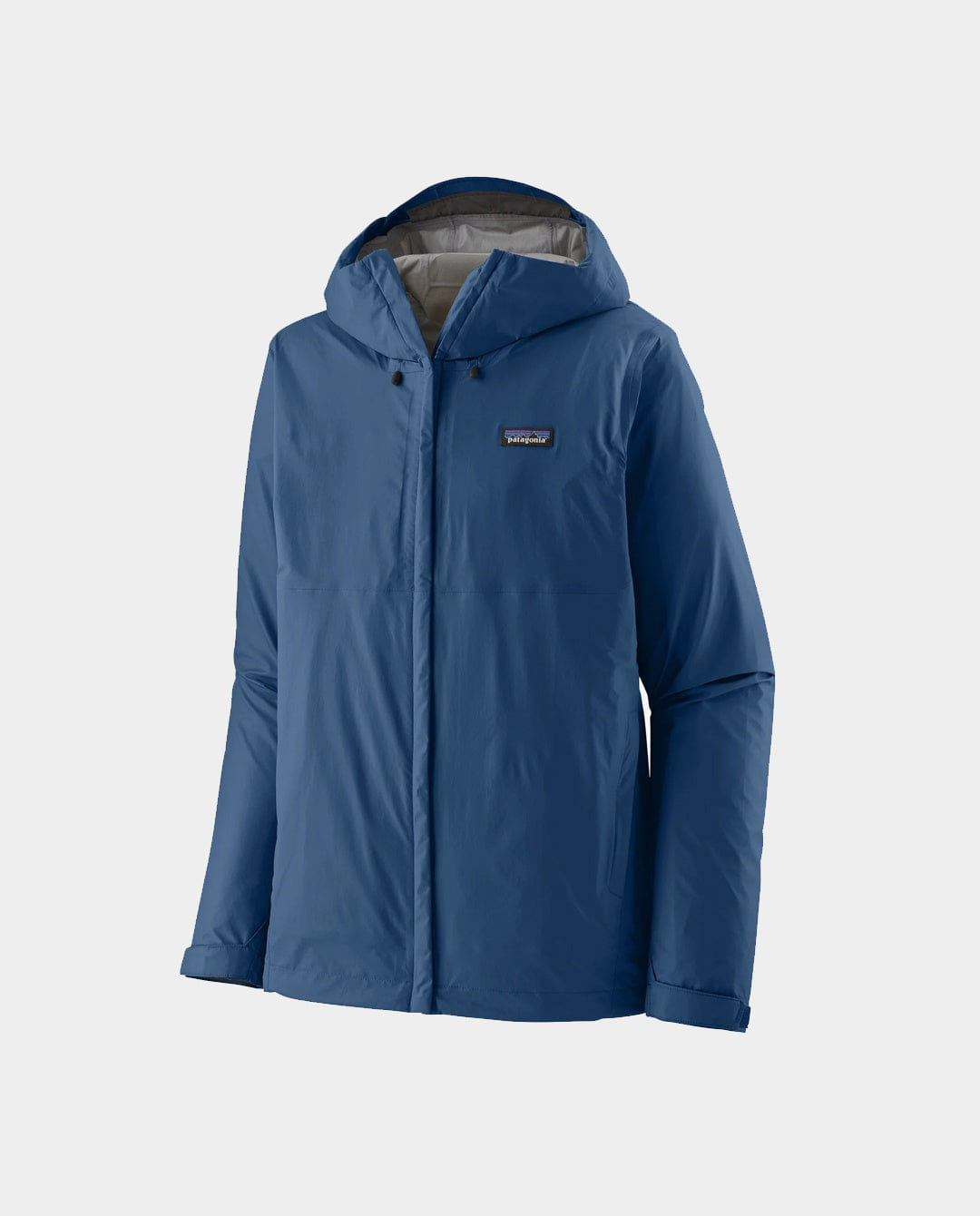 Patagonia - M’s Torrentshell 3 l Rain Jacket - Clement Blue