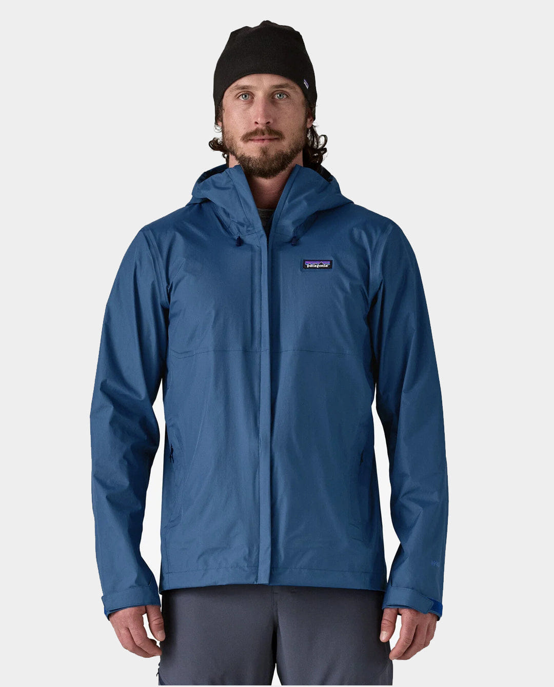 Patagonia - M’s Torrentshell 3 l Rain Jacket - Clement Blue