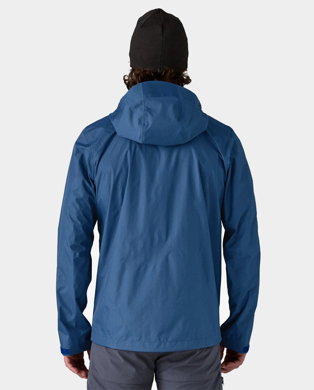 Patagonia - M’s Torrentshell 3 l Rain Jacket - Clement Blue