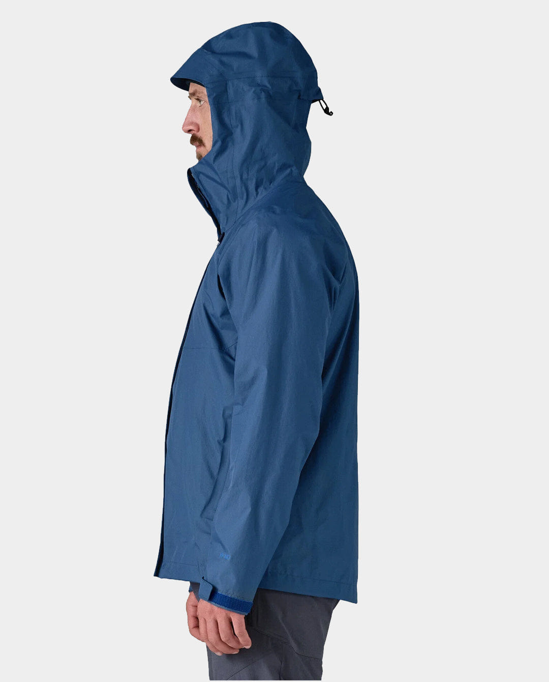 Patagonia - M’s Torrentshell 3 l Rain Jacket - Clement Blue