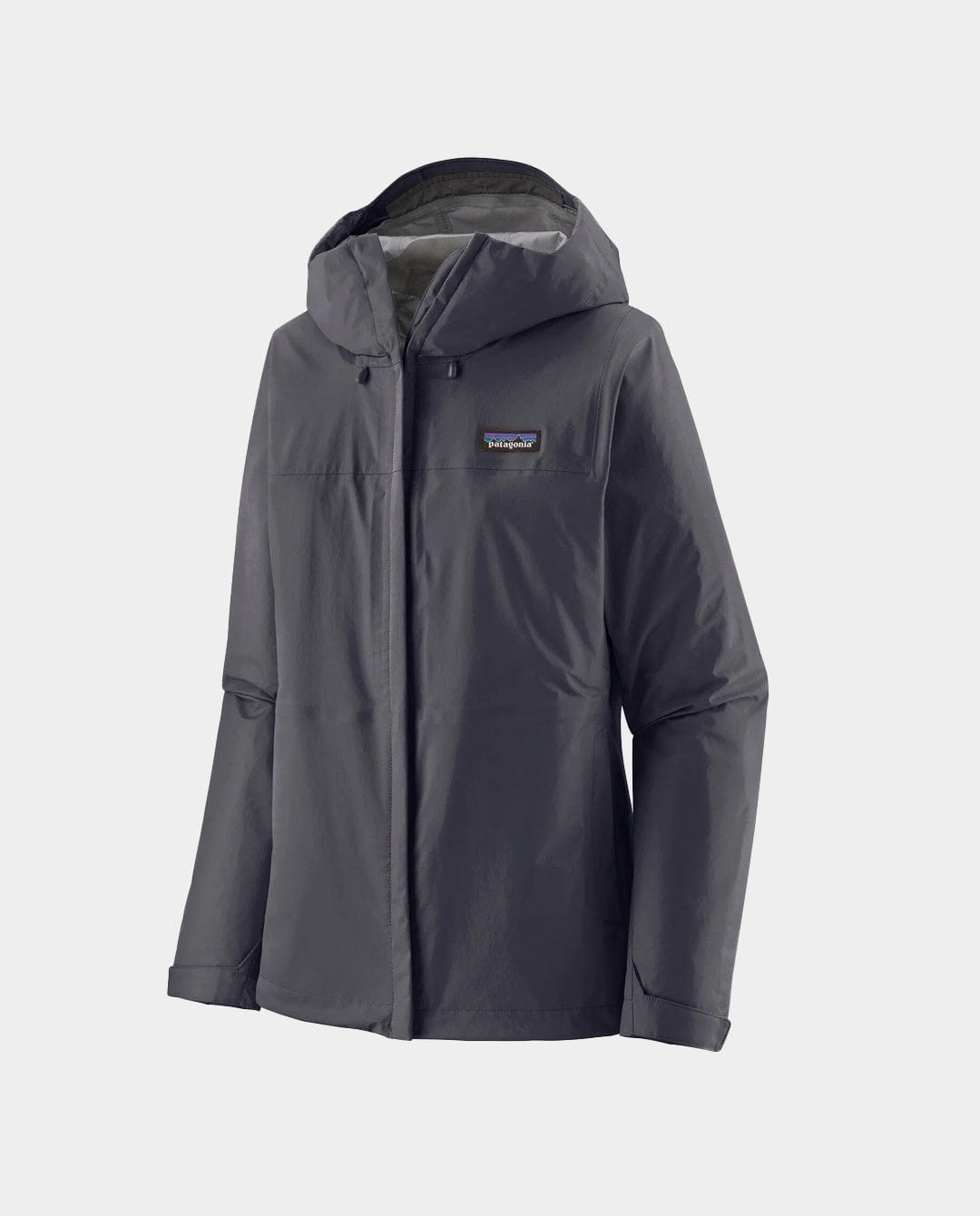 Patagonia - W's Torrentshell 3 l Jacket - Smolder Blue