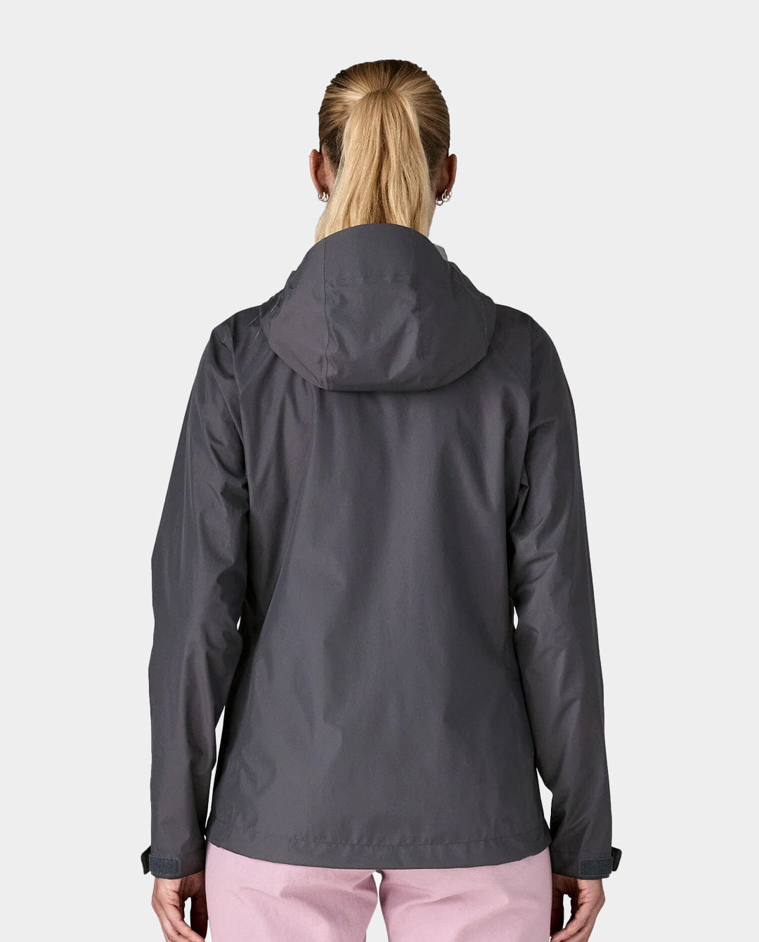 Patagonia - W's Torrentshell 3 l Jacket - Smolder Blue