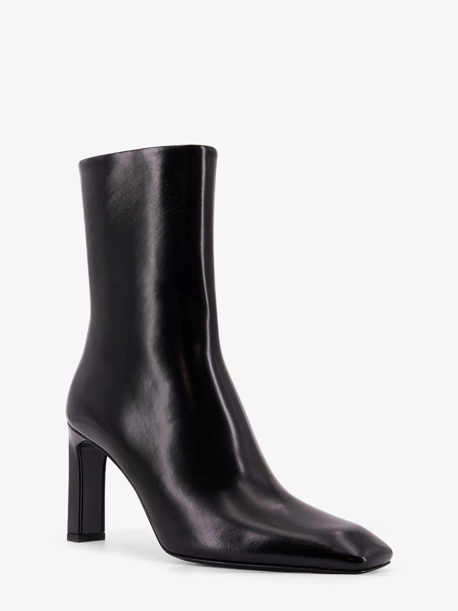 Toteme Leather boots