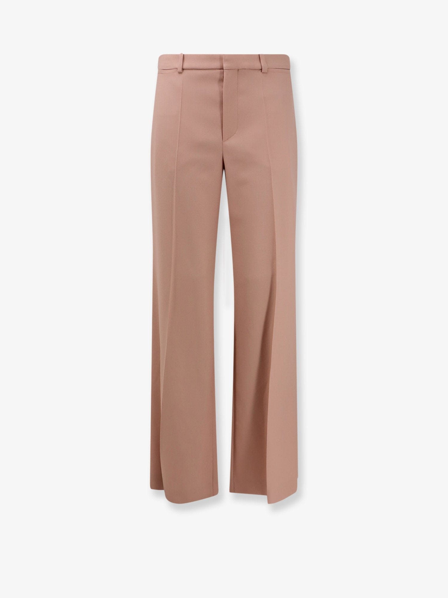Chloe Cotton trousers
