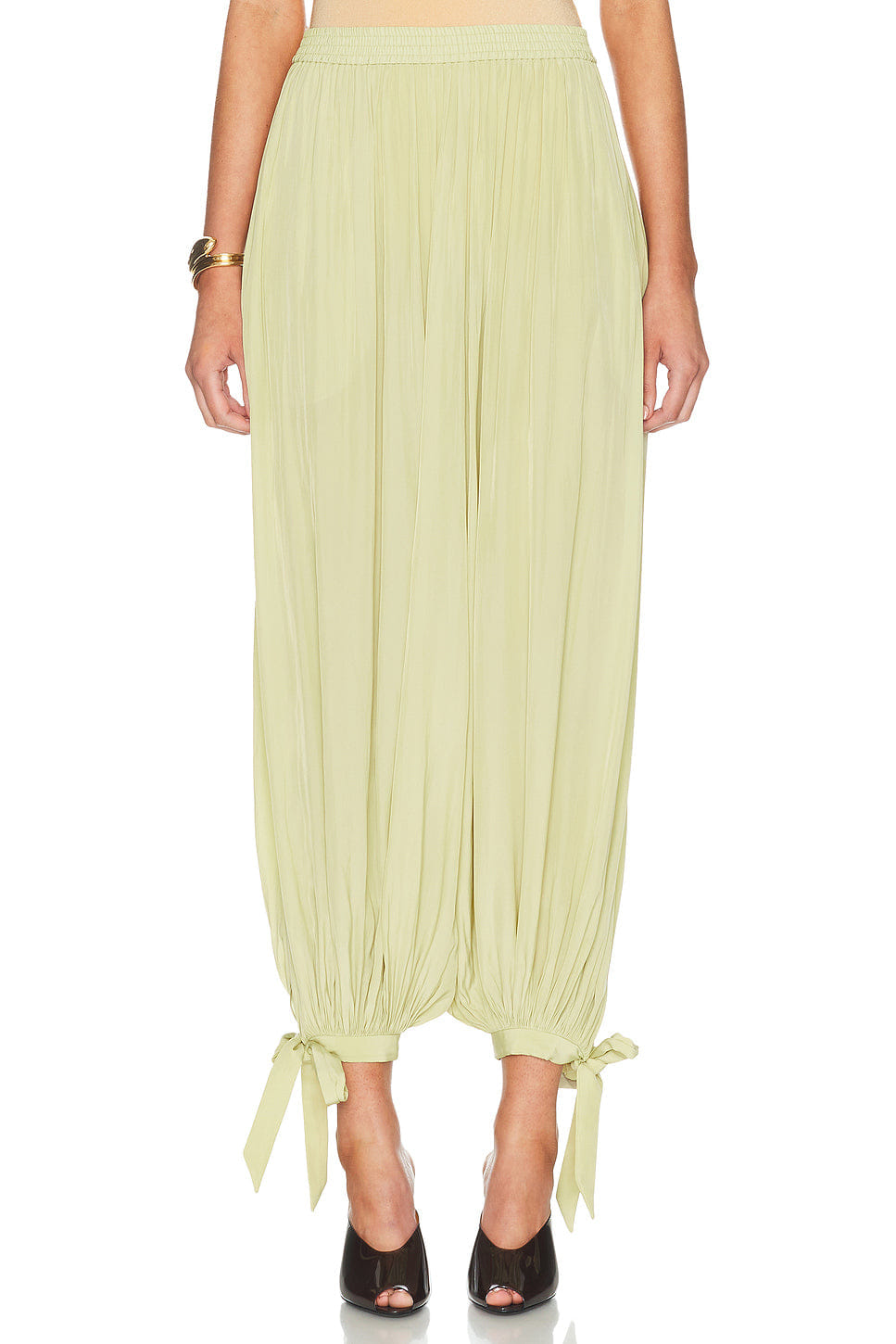 Chloe Balloon Pant