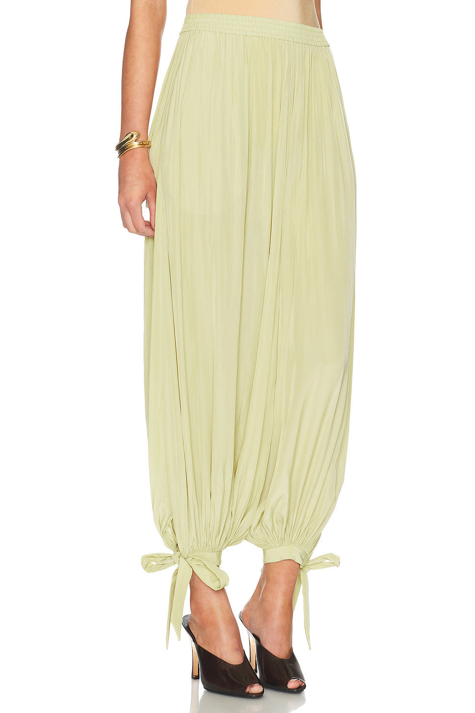 Chloe Balloon Pant